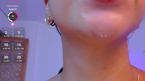 Snapshot of sophierooy chatting on March 8, 4:26 pm sophierooy online show from March 8, 4:26 pm