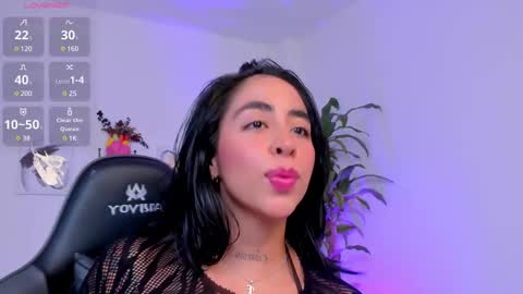 Snapshot of sophierooy chatting on March 5, 10:12 pm sophierooy online show from March 5, 10:12 pm