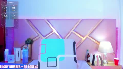 Sophie online show from March 2, 12:56 pm