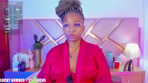 Sophie online show from March 26, 1:02 pm