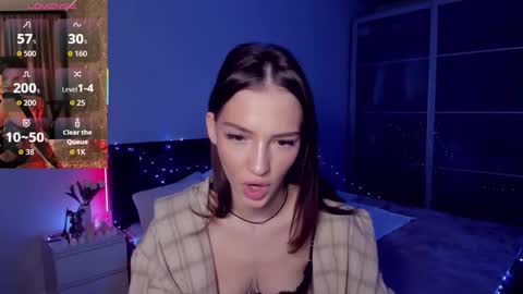 sophiewildcat online show from February 16, 9:42 am