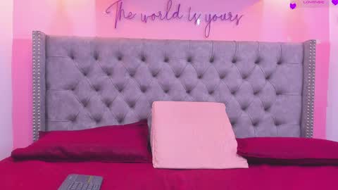 Sophii  online show from April 4, 7:13 pm