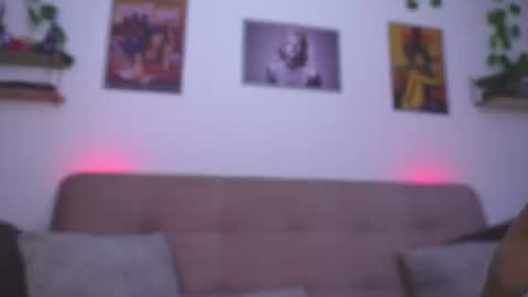 Sophiie online show from June 27, 9:21 pm