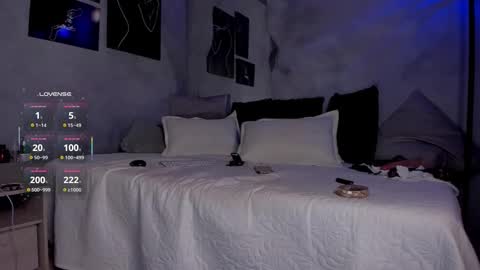 Dani online show from November 16, 5:31 am