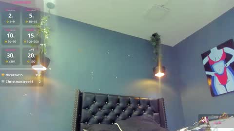 Sophie Taylor online show from October 21, 11:20 pm