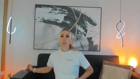 Sophi online show from February 23, 11:09 am