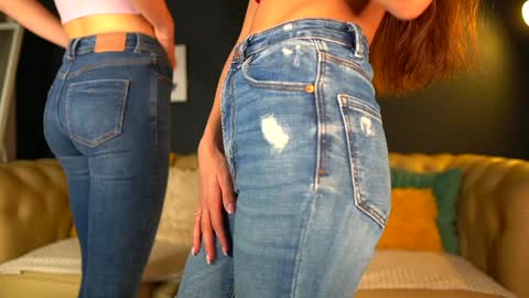 Sophydiva online show from November 7, 4:12 pm