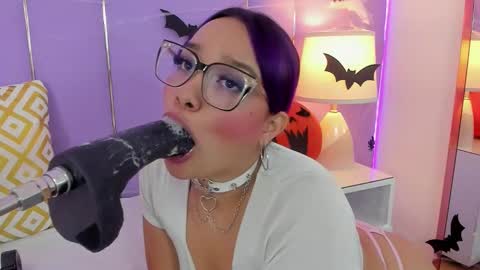 Sophy online show from October 16, 12:30 pm