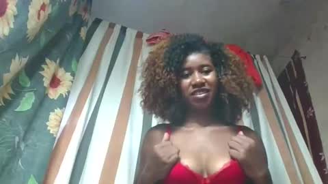 soriettezah online show from April 13, 5:47 pm