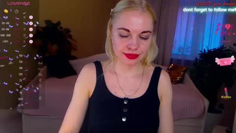 Lisa online show from March 21, 7:57 am