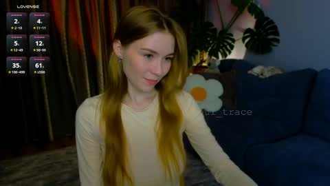 Adalinda online show from April 7, 8:55 pm