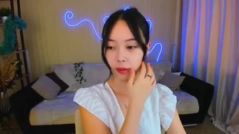 soulharmoonyy online show from October 11, 10:09 am