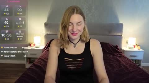 SoulMate online show from December 2, 10:06 am