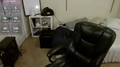 Bunnydathug online show from March 2, 10:47 am