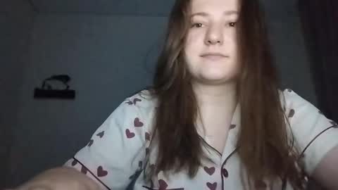 sovagloomy online show from November 9, 8:49 pm