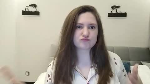 sovagloomy online show from November 21, 7:38 pm