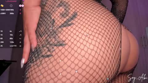 Tati  Open pvt online show from February 21, 10:26 pm