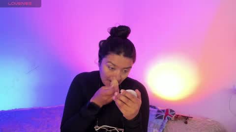 ANNY online show from March 31, 2:55 am