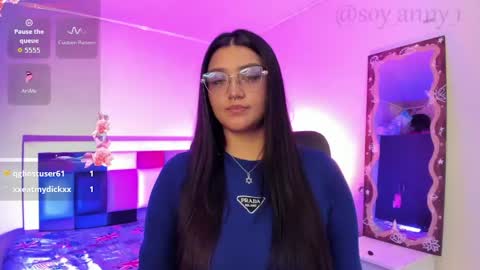 ANNY online show from April 22, 6:32 am