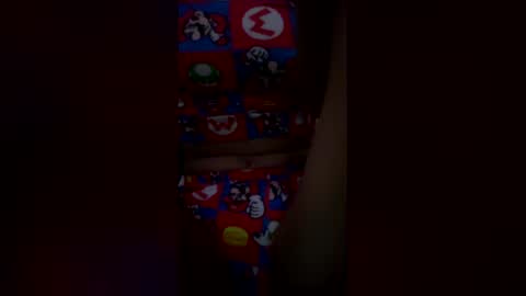 soy_marii online show from February 28, 1:10 pm