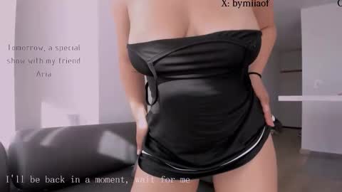 MIA online show from February 4, 7:50 pm