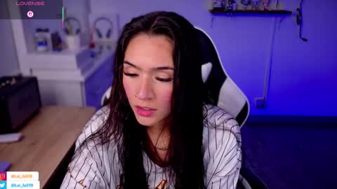 Luisa    online show from September 17, 10:41 pm