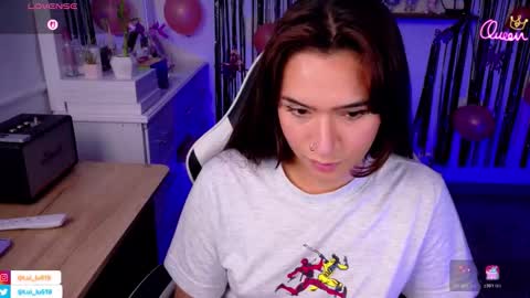 Luisa    online show from March 14, 2:56 am