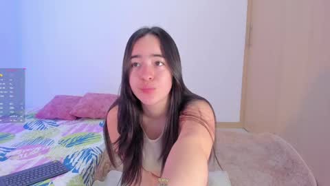 Snapshot of soyamandaa chatting on February 12, 9:11 pm Instagram Soyamandaa 1 online show from February 12, 9:11 pm