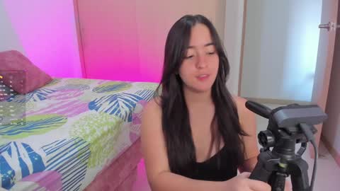 Snapshot of soyamandaa chatting on January 12, 8:47 pm Instagram Soyamandaa 1 online show from January 12, 8:47 pm