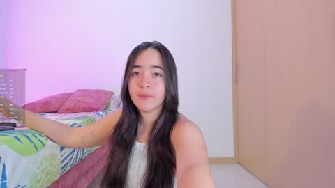 Snapshot of soyamandaa chatting on January 29, 11:14 pm Instagram Soyamandaa 1 online show from January 29, 11:14 pm