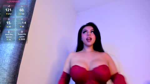 Karito  online show from February 8, 3:52 am