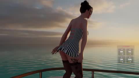 NAHID  online show from January 17, 6:37 pm