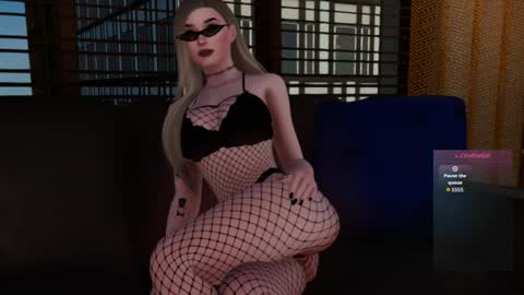 NAHID  online show from April 15, 10:43 pm