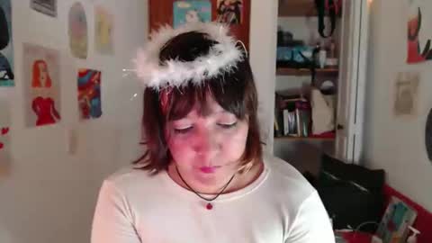 Nana Bela  online show from October 30, 12:35 am