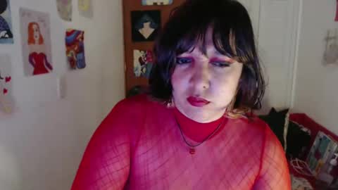 Nana Bela  online show from November 11, 11:57 pm