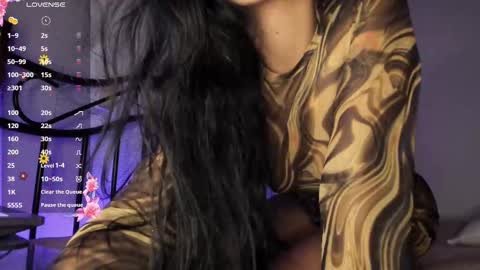 VANESSA  online show from February 20, 10:37 am