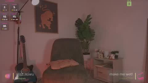 ali online show from November 21, 11:51 pm