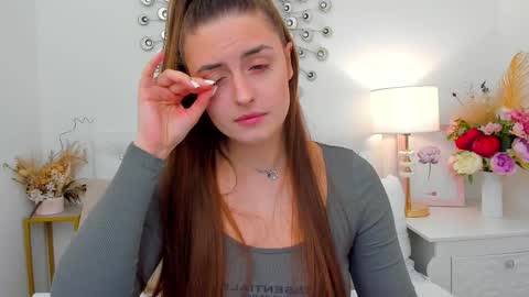 Julia online show from March 24, 3:28 pm