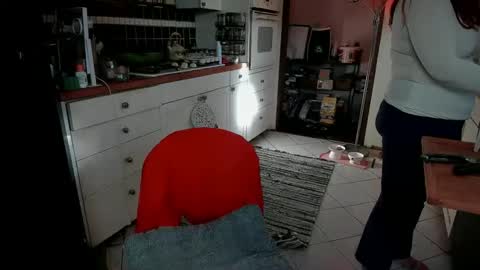 AmberSpanks online show from November 14, 10:43 pm