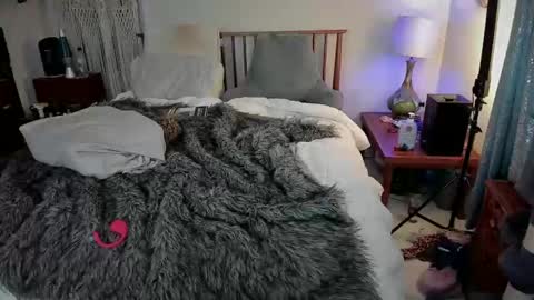 AmberSpanks online show from November 22, 1:19 am