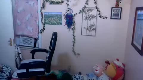 Snapshot of spawnofademon chatting on September 25, 6:01 am spawnofademon online show from September 25, 6:01 am