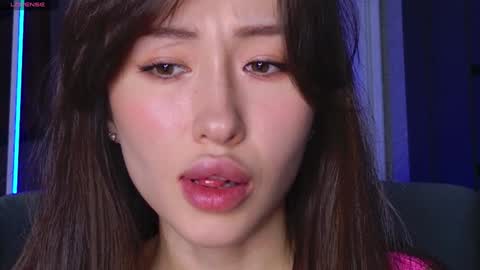 Nicole online show from February 2, 5:48 pm