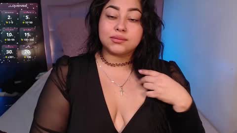 Renata Roman online show from February 15, 3:20 am