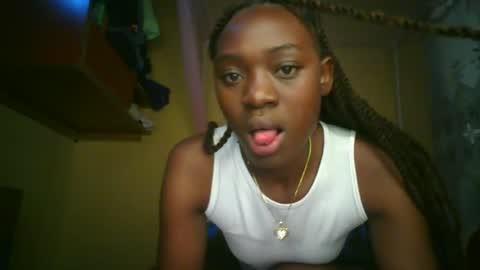 spicedebony13 online show from July 28, 9:07 am