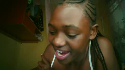 spicedebony13 online show from June 28, 7:37 am