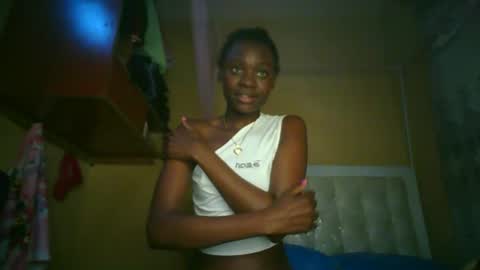 spicedebony13 online show from July 25, 1:29 pm