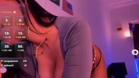 Stacy online show from July 11, 4:45 am
