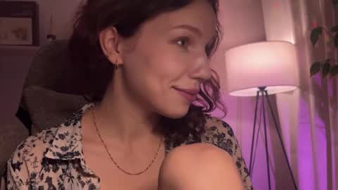 spicy___caramel online show from October 5, 4:45 pm