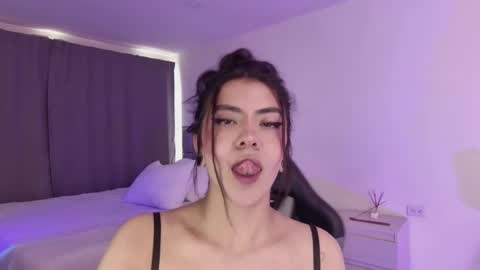 Snapshot of spicy_ana chatting on September 19, 5:56 pm spicy_ana online show from September 19, 5:56 pm
