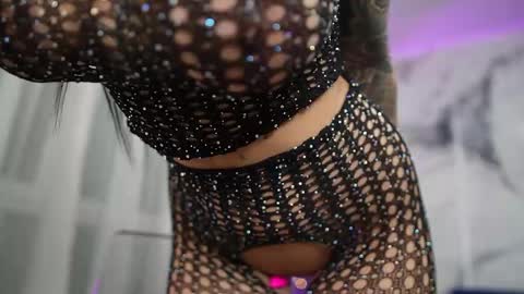 Spicy Maple online show from December 3, 9:17 pm